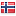 dustin.eu server is located in Norway